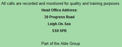 Sanderstead Local Drainage Head Office